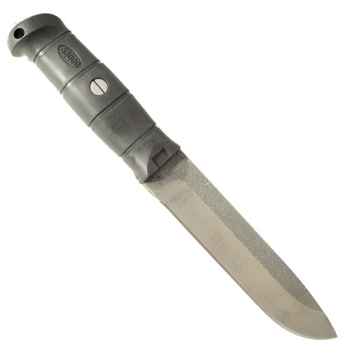 Нож «Казак» Н79, сталь ЭИ-107, рукоять: Тэп+, мод. 2