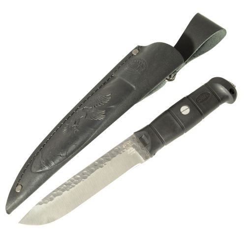 Нож «Казак» Н79, сталь ЭИ-107, рукоять: Тэп+, мод. 3