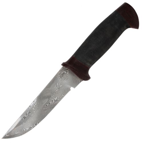 Нож охотничий, туристический «Лондон - спецназ» Н8, сталь 65Г-Х12МФ1, рукоять: текстолит, микропора