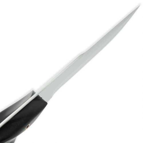 Нож охотничий, туристический «Лондон - спецназ» Н8, сталь ЭИ-107, рукоять (фигурная): текстолит