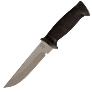Нож «Лондон - спецназ» Н8, сталь ЭИ-107, рукоять: текстолит, микропора