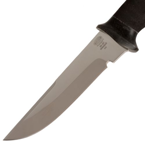 Нож охотничий, туристический «Лондон - спецназ» Н8, сталь ЭИ-107, рукоять: текстолит, микропора
