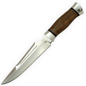 Нож «Селигер» Н92