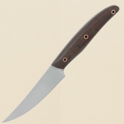 Нож охотничий, туристический «Грибной» НР18, сталь 95Х18, рукоять: текстолит