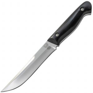 Нож «Полярник» НР2М, сталь ЭИ-107, рукоять: текстолит