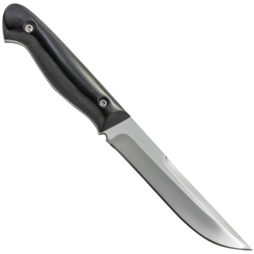 Нож охотничий, туристический «Полярник» НР2М, сталь ЭИ-107, рукоять: текстолит