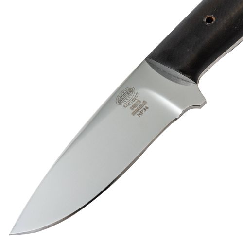 Нож «Киалим» НР36, сталь 95Х18, рукоять: текстолит