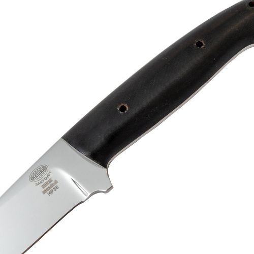 Нож «Киалим» НР36, сталь 95Х18, рукоять: текстолит