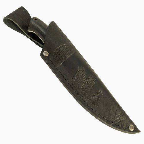 Нож «Киалим» НР36, сталь 95Х18, рукоять: текстолит