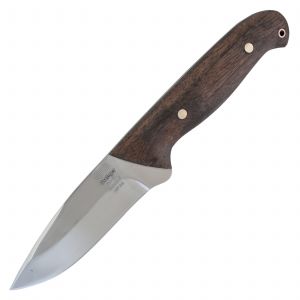 Нож «Миньяр» НР38, сталь ЭИ-107, рукоять: орех