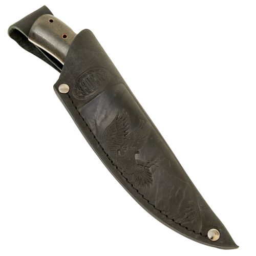 Нож «Сугомак» НР39, сталь ЭИ-107, рукоять: текстолит