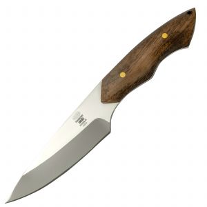 Нож «Витязь» НР5, сталь: 95х18, рукоять: орех