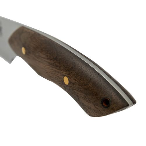 Нож охотничий, туристический «Витязь» НР5, сталь: 95х18, рукоять: орех