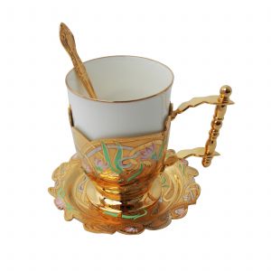 Набор чайный «Долина лотосов»