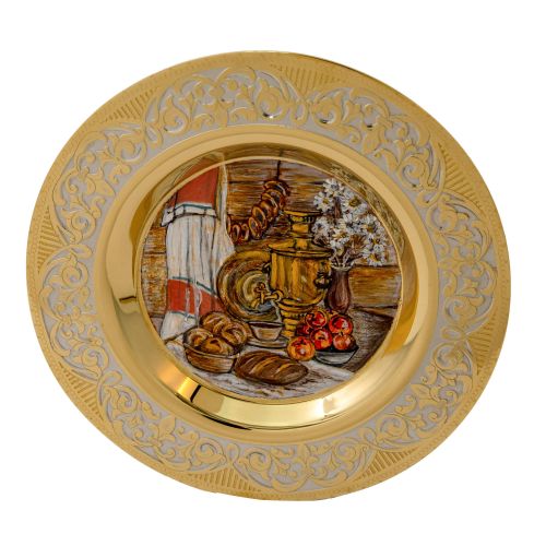 Набор чайный на 2 персоны (2385.1.1)