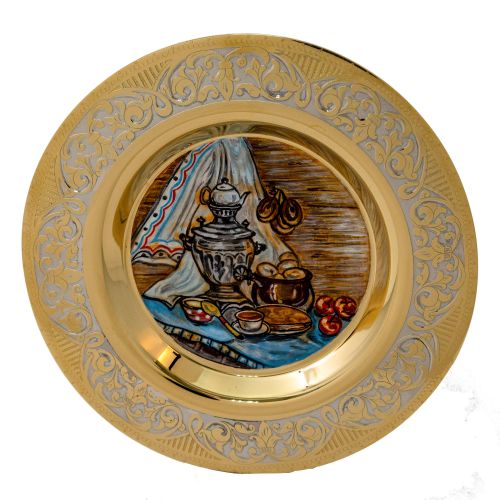 Набор чайный на 2 персоны (2385.1.1)