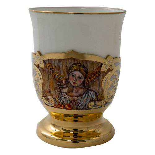 Набор чайный на 2 персоны (2385.1.1)