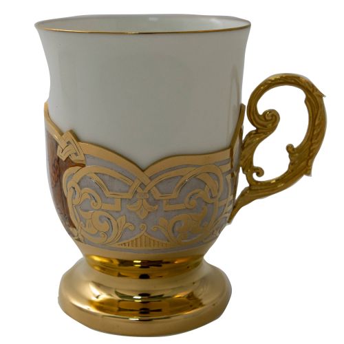 Набор чайный на 2 персоны (2385.1.1)