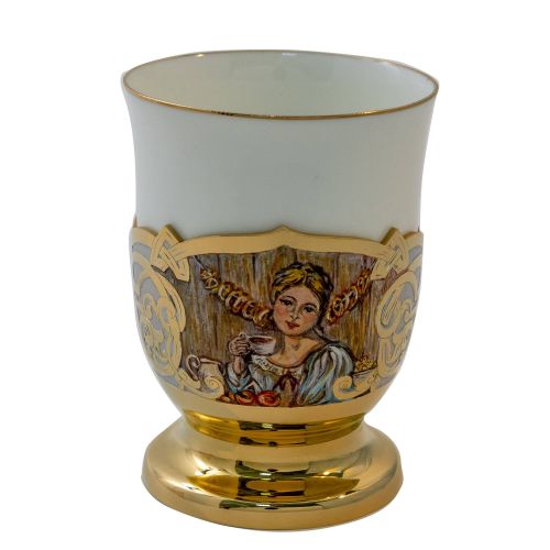 Набор чайный на 1 персону (2385.1.2)