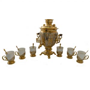 Набор чайный (2385.5)