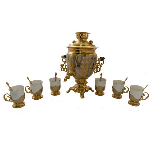 Набор чайный (2385.5)