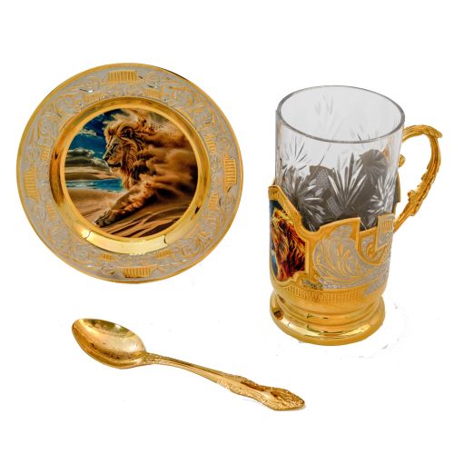 Набор чайный (2702.1.2)