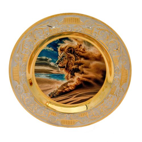 Набор чайный (2702.1.2)