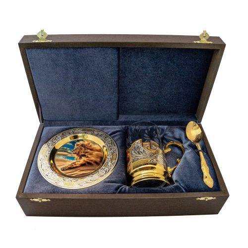 Набор чайный (2702.1.2)