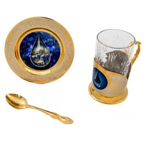 Набор чайный (2702.1.4)