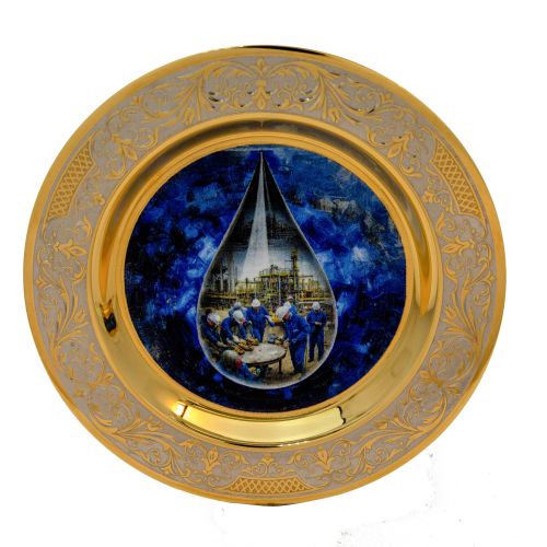 Набор чайный (2702.1.4)