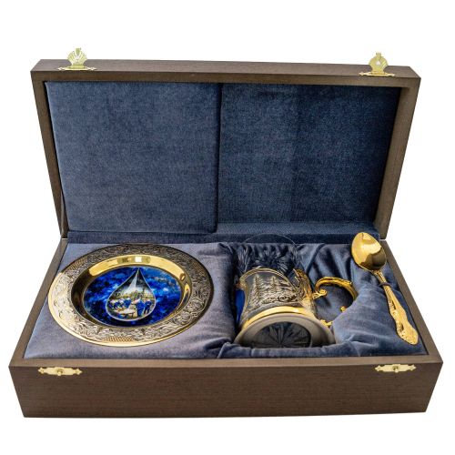 Набор чайный (2702.1.4)