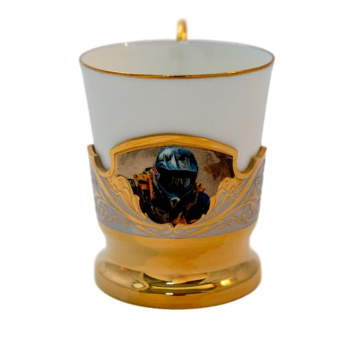 Набор кофейный (2702.15.2)