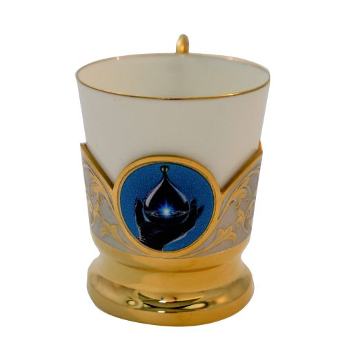 Набор кофейный (2702.15.4)