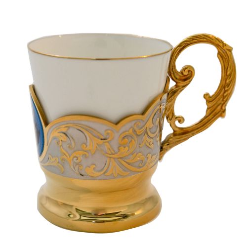 Набор кофейный (2702.15.4)