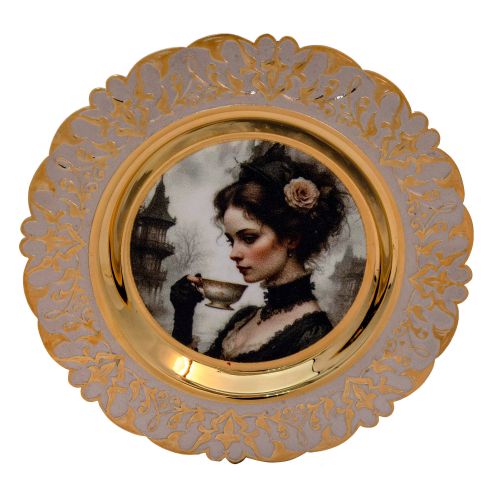 Набор кофейный (2702.5.1)