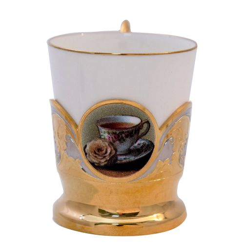 Набор кофейный (2702.5.1)