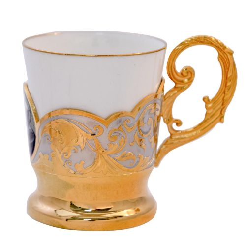 Набор кофейный (2702.5.1)