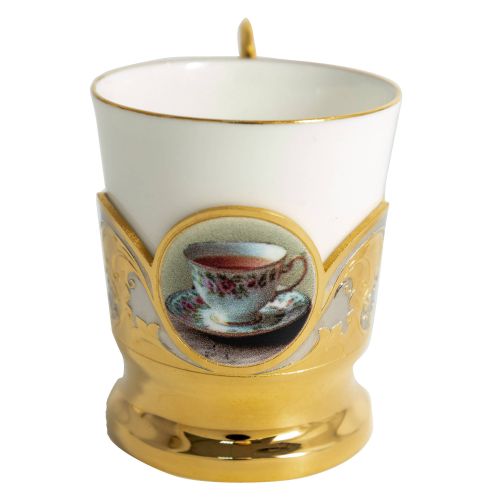 Набор кофейный (2702.5.2)