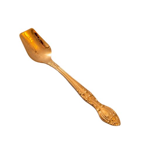 Икорница с рюмкой (2421.2)
