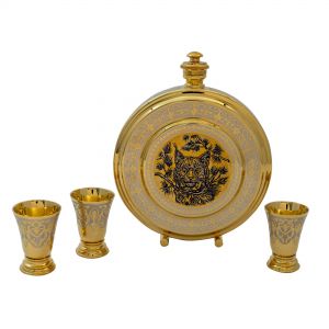 Набор охотничий (2039.10.1)