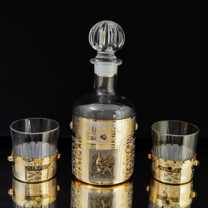 Набор для "Виски" на две персоны (2365.2)