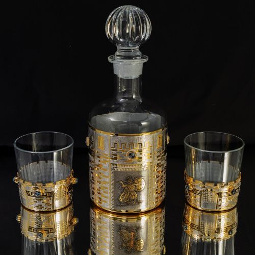 Набор для "Виски" на две персоны (2365.2)