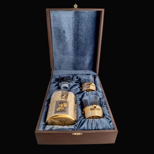 Набор для "Виски" на две персоны (2365.2)