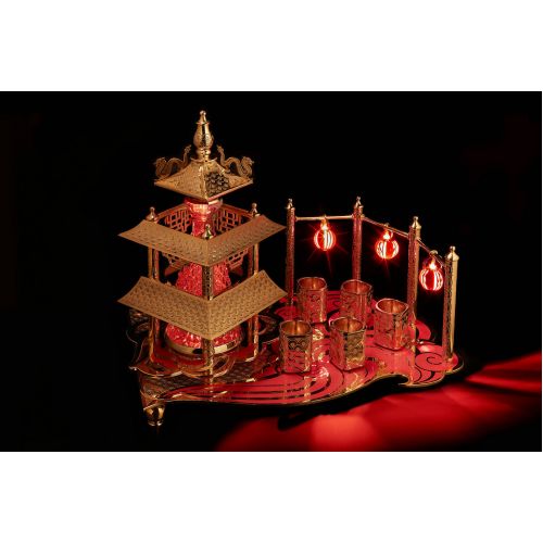 Мини-бар «Пагода»