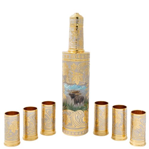 Набор водочный (2249.17)