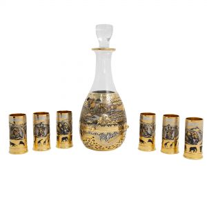 Набор водочный (2358.3)