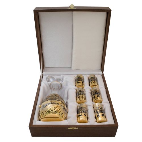 Набор водочный (2358.3)