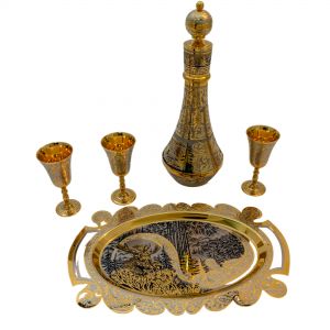 Набор винный (2516.9)