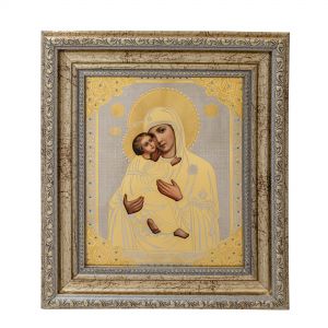 Владимирская икона Божией Матери (большая)