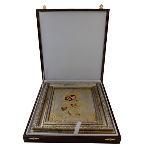 Владимирская икона Божией Матери (большая)